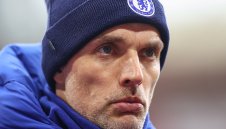 Тухел е като сър Алекс, обича да "начуква канчета"....