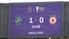 ЦСКА готви и ръководни промени, маха голяма легенда