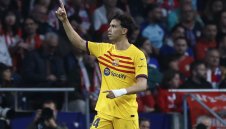 Остава ли в Барса? Ето какво каза Жоао Феликс