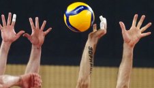 Италианец поема "лъвовете"