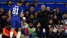 Челси обяви дали ще уволни Мареска