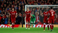 Ловрен и Матип започват титуляри срещу "лисиците"