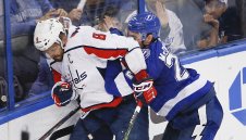 Светкавиците удържаха Вашингтон и дръпнаха с 3-2 в серията