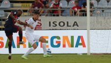 Петко Христов дебютира в елита на Италия с 2:2 на Специя