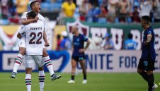 Флуминензе - Ал Хилал