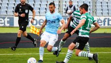 Арда и Черно море със зрелищно 3:3