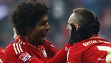 Данте: Барса и Реал са фаворити в Шампионската лига