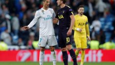 Хари Кейн ще е наследникът на Кристиано Роналдо