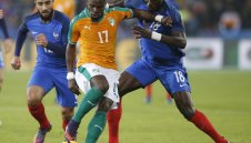 Шок за шампиона! Кот Д'Ивоар е аут от Купата на Африка