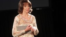 Звезден рожденик: Мануела Малеева става на 50