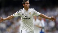 ПРОГНОЗА: Виляреал - Реал Мадрид