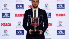 Облак се обиди на шефовете си в Атлетико, ще си ходи през зимата