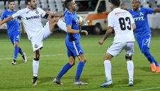 ОБЗОР: Първа лига на България, 10-и кръг