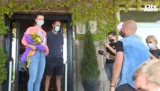 Цветана Пиронкова е Спортист на годината