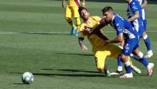 Ще има ли сделка? Интер приготви 260 млн. евро за Меси 