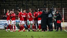 ЦСКА с първа тренировка в Турция 