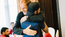 Неймар се присъедини към ПСЖ, Буфон и Тухел го приветстваха + ВИДЕО И СНИМКИ