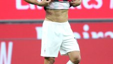 Ибра: Коронавирусът имаше куража да ме предизвика, лоша идея