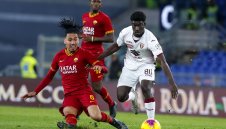 Тънки сметки: Рома задържа Смолинг само при класиране за ШЛ