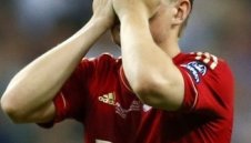 Кроос: Загубата от Челси ще ни съпътства цял живот