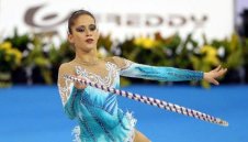 Невяна Владинова с три сребърни медала в Инсбрук