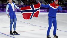 Всички медалисти от 12-ия ден на Олимпиадата