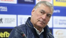 Пранди даде отрицателна проба за коронавирус