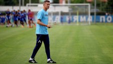 Генчев взе важно решение в Левски