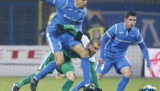 Габриел Обертан напуска Левски!