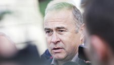 Бойко Величков посочи силата си в ЦСКА