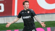 Героят за ЦСКА изумен от &bdquo;червената&ldquo; агитка 