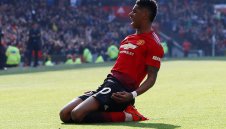 Юнайтед започна с победа лятната си подготовка, справи се с австралийци + ВИДЕО