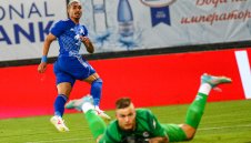 Уелтън: Никога не е ставало дума за късмет