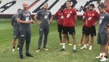 ПРОГНОЗА: Адмира Вакер - ЦСКА