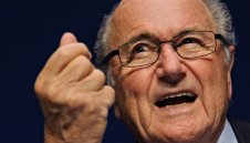 Блатер: С Барса ще измислим нещо