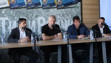Аматьори за сделката с Левски: Облекчиха ни!