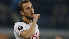 Хари Кейн с лека травма след Гент