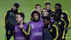 ПРОГНОЗА: Челси - Шахтьор