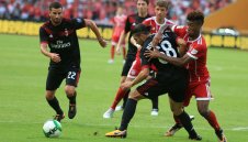 Милан с интересен състав срещу Крайова 