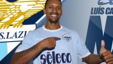 Лацио плаши Наполи с Нани