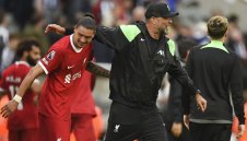 Дарвин Нунес – кралят на хаоса в Ливърпул