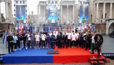 Спортът по телевизията днес, 17 май
