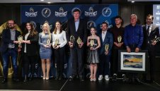 Вижте всички победители в анкетата Спортист на България 