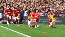 Бивш играч на ЦСКА е близо до Локо Пловдив