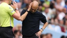 Пеп се хвана за главата: Кроше за Сити преди дербито с Юнайтед