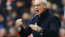 Раниери няма до поеме Италия