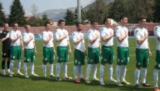 Сърбия уби надеждите ни за директно класиране на Мондиал