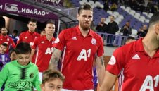 ЦСКА ще играе контрола с Нюрнберг 