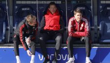 Смели и нахални? Залцбург ще е спирка за баварския експрес