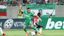 ПРОГНОЗА: Цървена звезда - Лудогорец